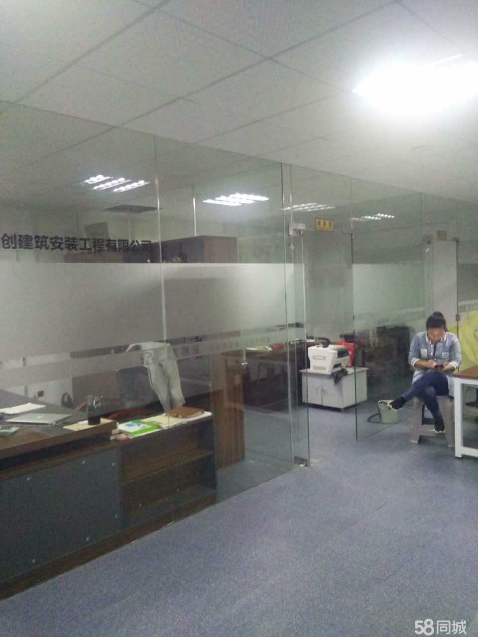 湖南融创建筑安装工程
